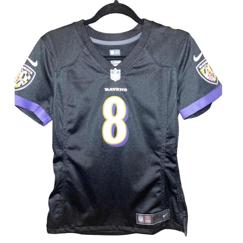 NFL Ravens Jersey